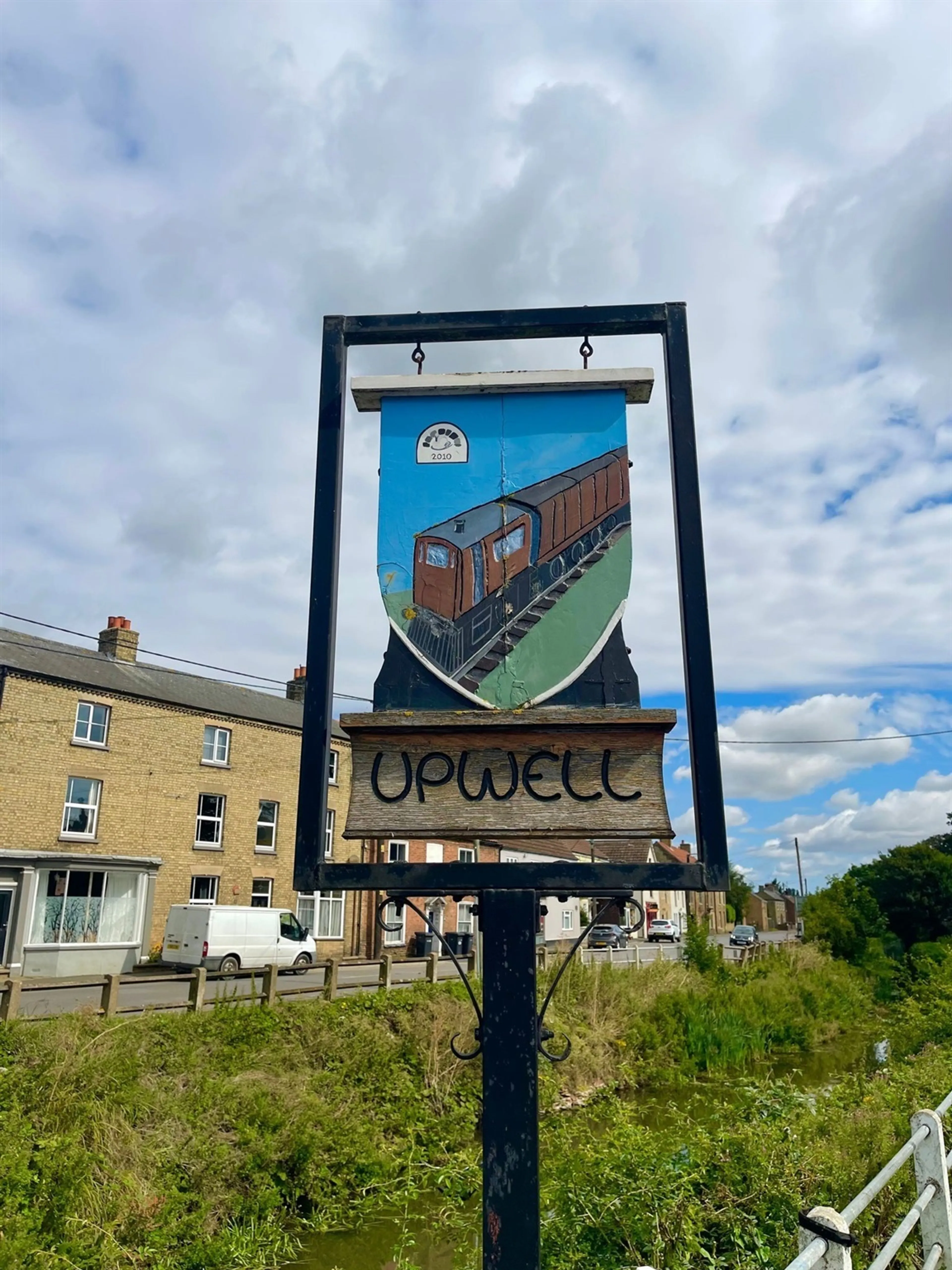 Property at Stone House Road, Upwell, Wisbech