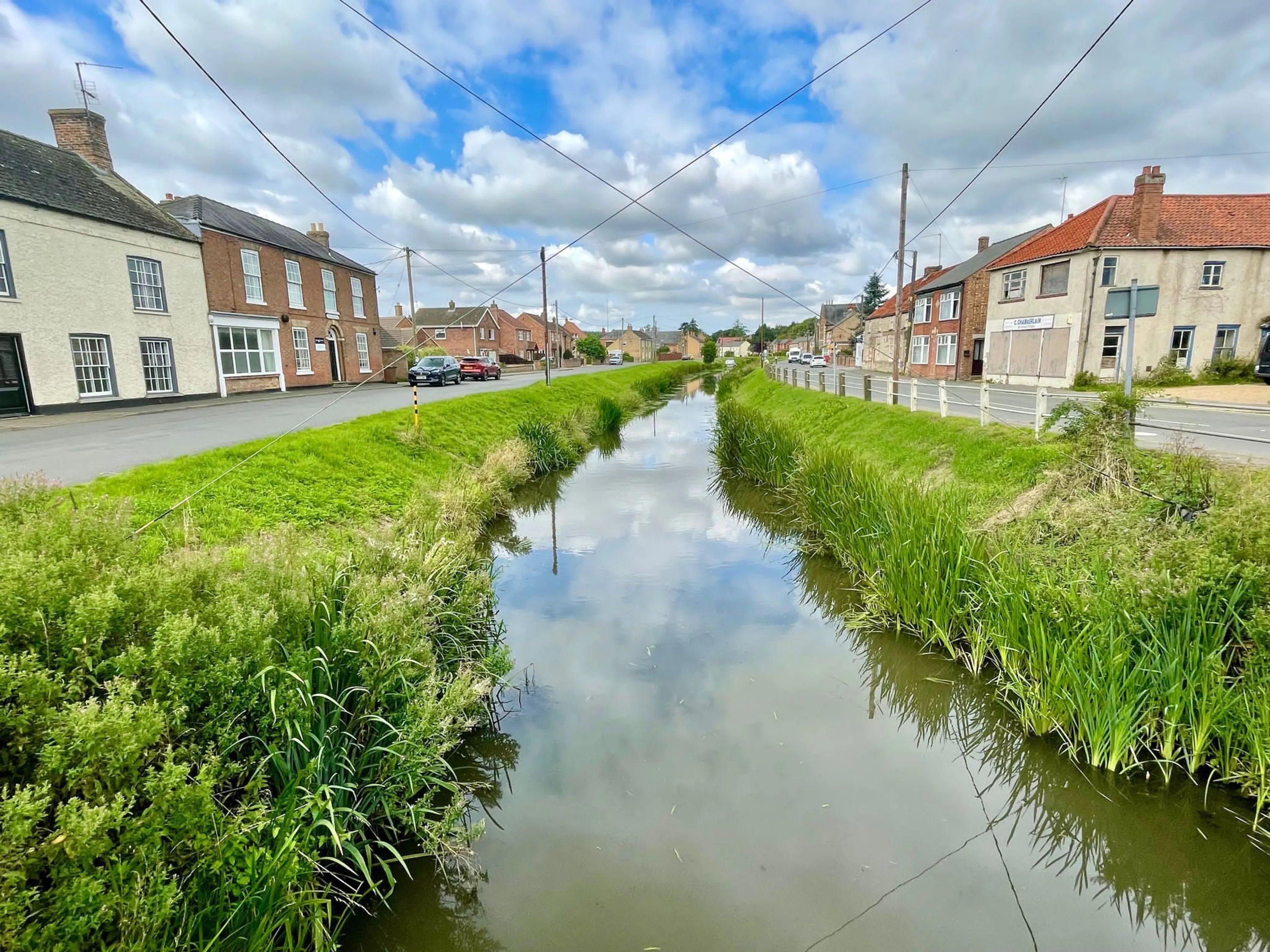 Property at Stone House Road, Upwell, Wisbech