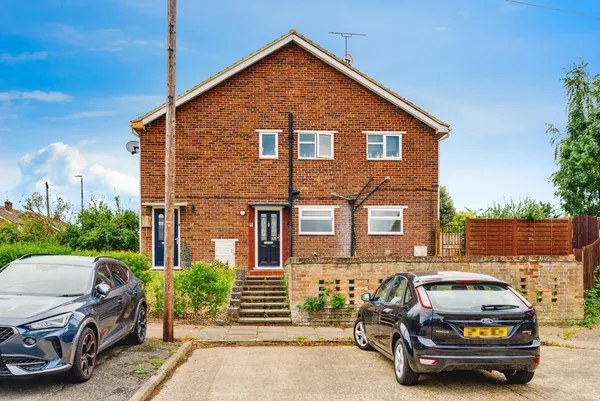 Glebelands, Crayford, Dartford, DA1