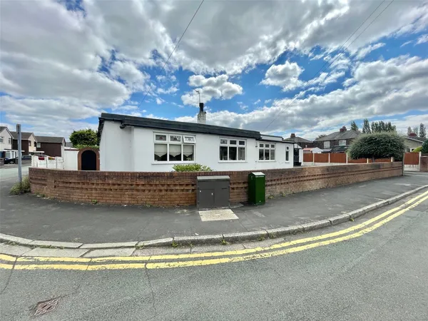 School Way, Widnes, Cheshire, WA8