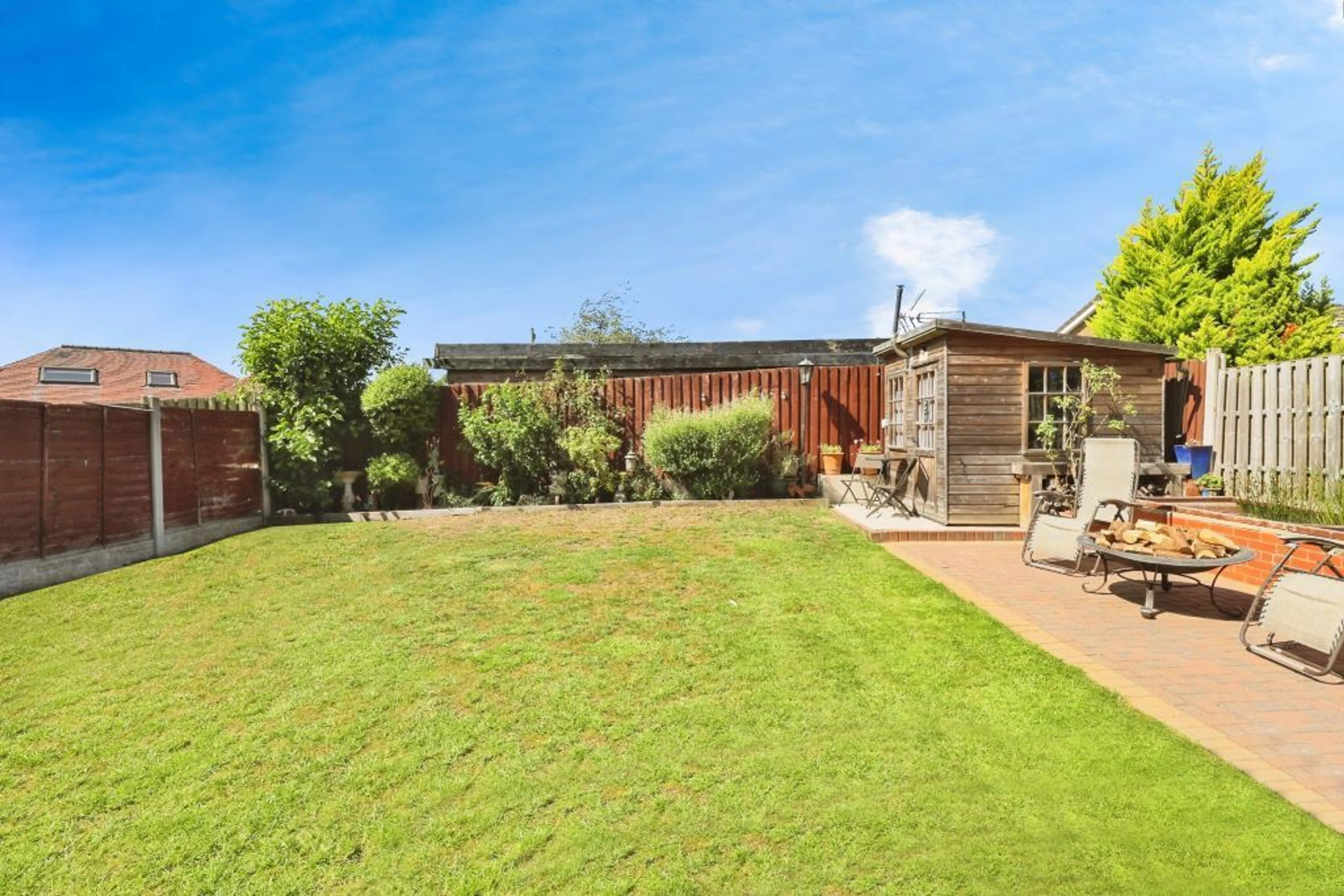 Property at Water Fir Drive, Harworth, Doncaster