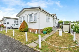 Property responsive