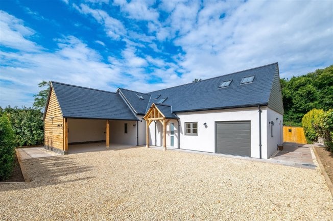 Sturt Road, Charlbury property thumbnail