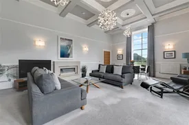 Property responsive