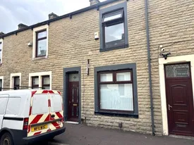 Property responsive