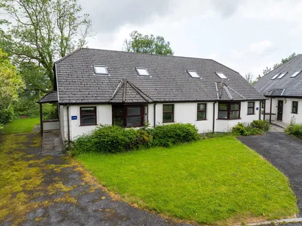 Pontrhydfendigaid, Ystrad Meurig, SY25