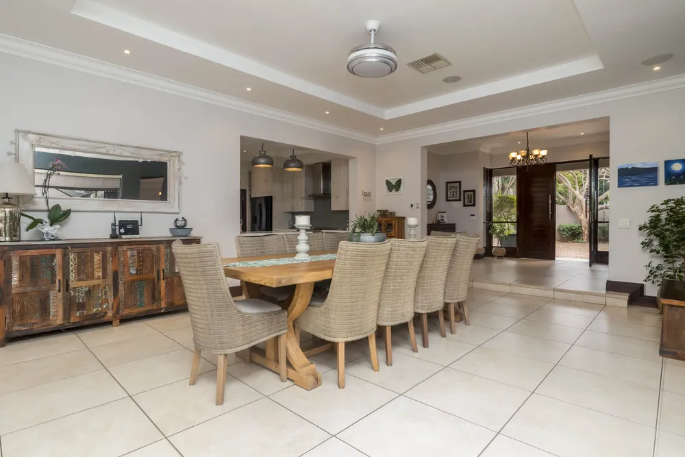 South Africa, North West, Pecanwood Estate, Jack Nicklaus Drive, 84