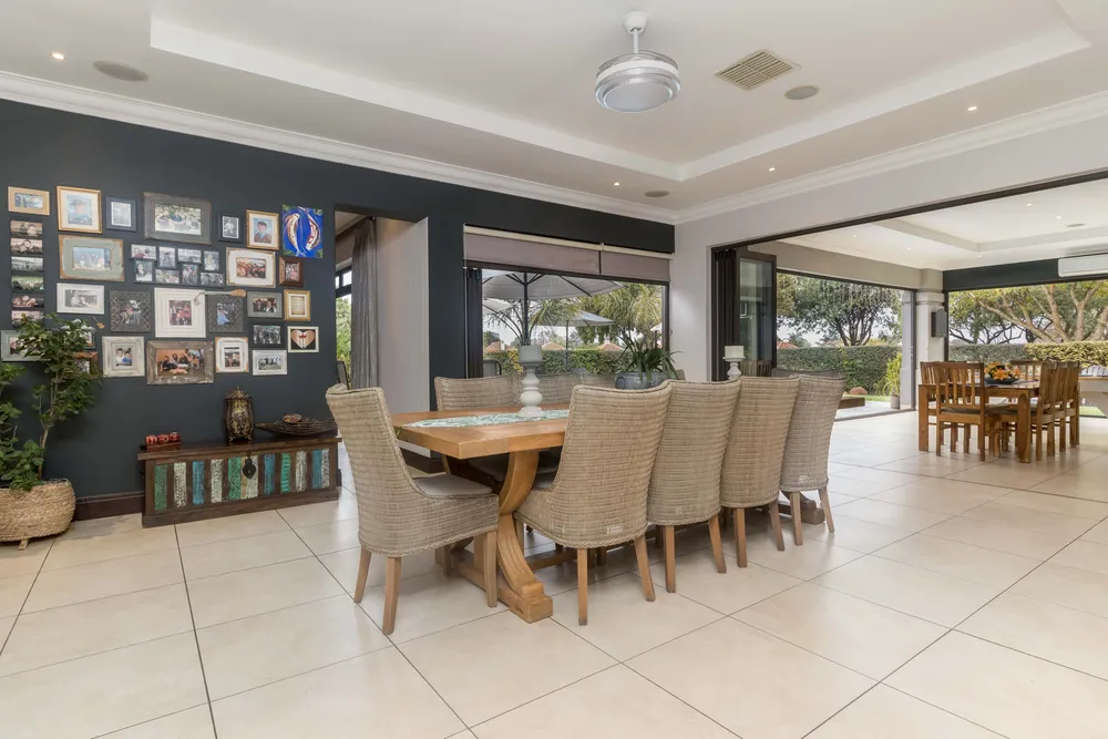 South Africa, North West, Pecanwood Estate, Jack Nicklaus Drive, 84