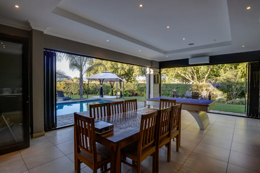 South Africa, North West, Pecanwood Estate, Jack Nicklaus Drive, 84