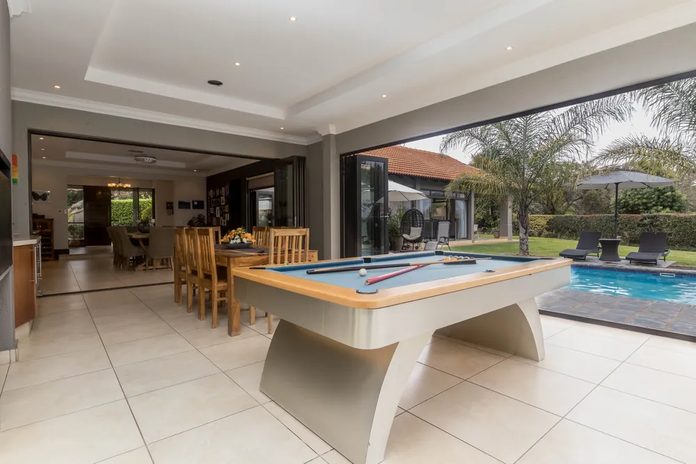 South Africa, North West, Pecanwood Estate, Jack Nicklaus Drive, 84