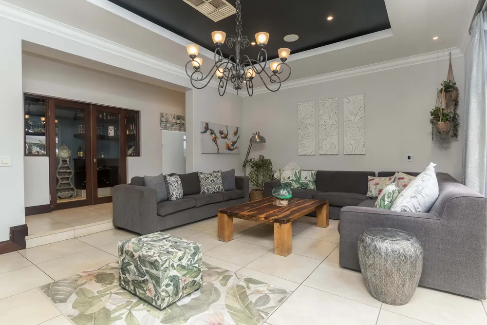 South Africa, North West, Pecanwood Estate, Jack Nicklaus Drive, 84