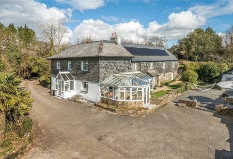 Avonwick, South Brent