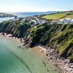 Folly Hill, Bigbury-on-Sea