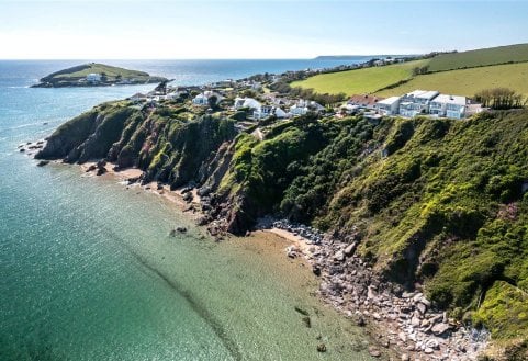 Folly Hill, Bigbury-on-Sea
