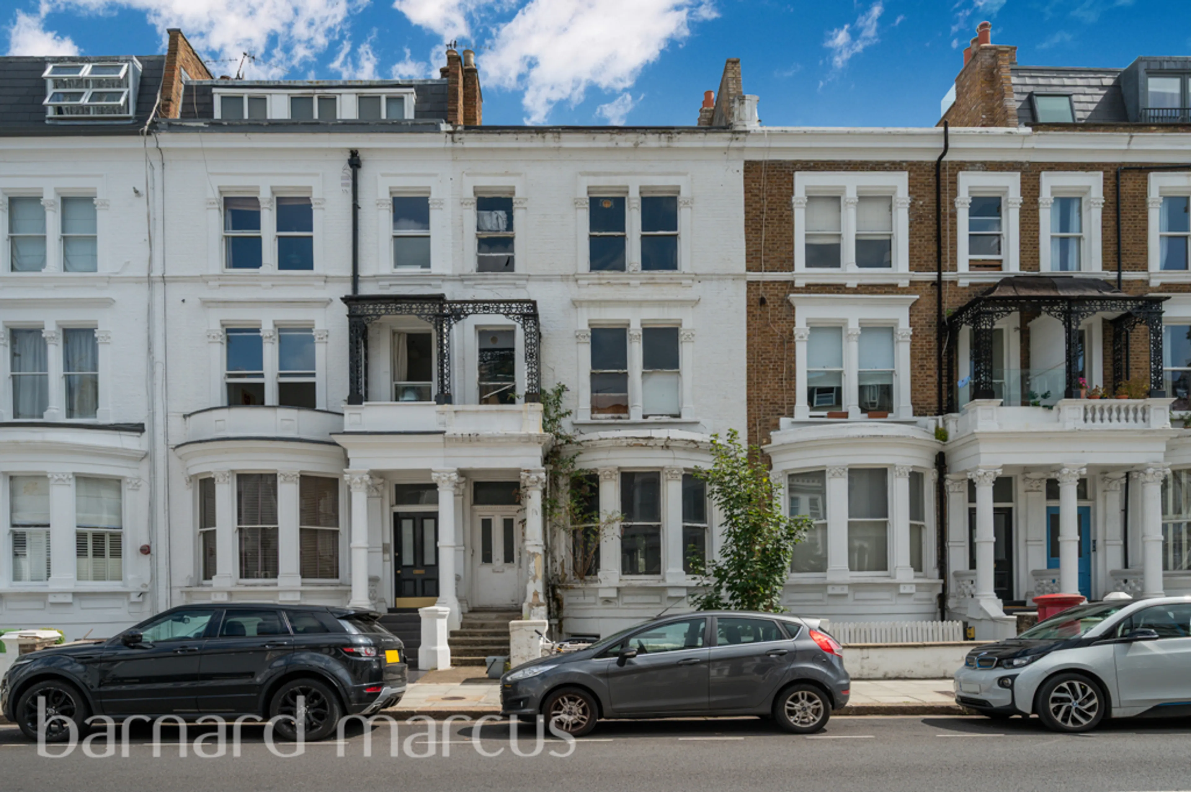 Property at Sinclair Road, London