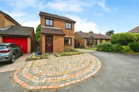 Property responsive