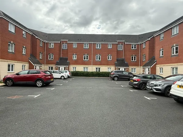 Panama Circle, Derby, DE24 1AE