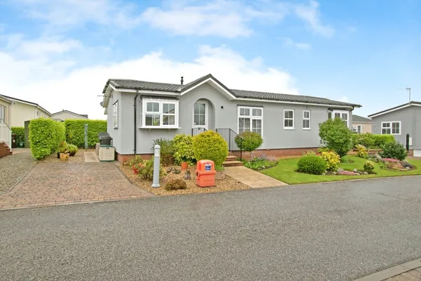 Truro Heights, Truro, Cornwall, TR1