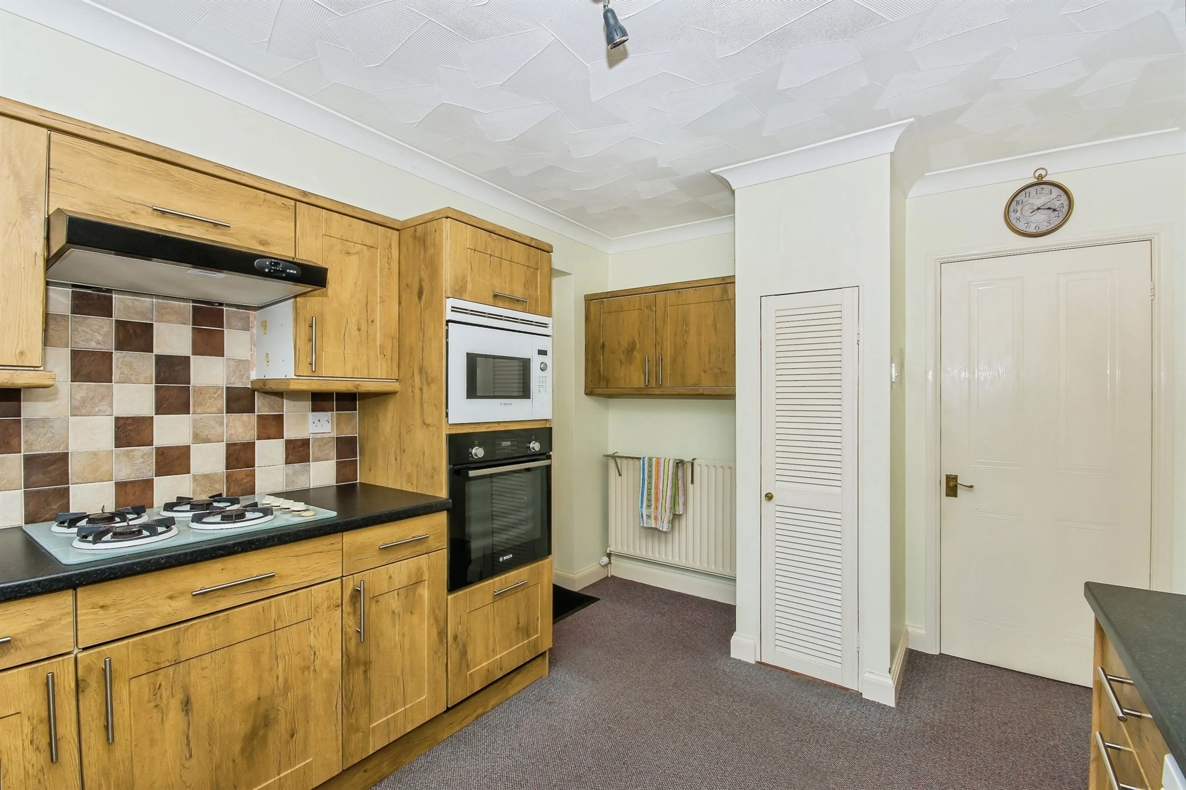 Property at Amos Way, Sibsey, Boston