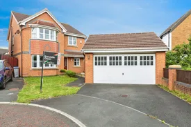 Property responsive