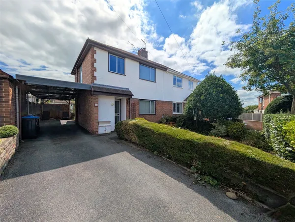 Bendee Avenue, Little Neston, Neston,...