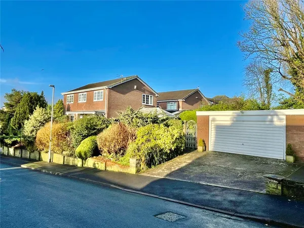 Cromwell Road, Ribbleton, Preston, La...