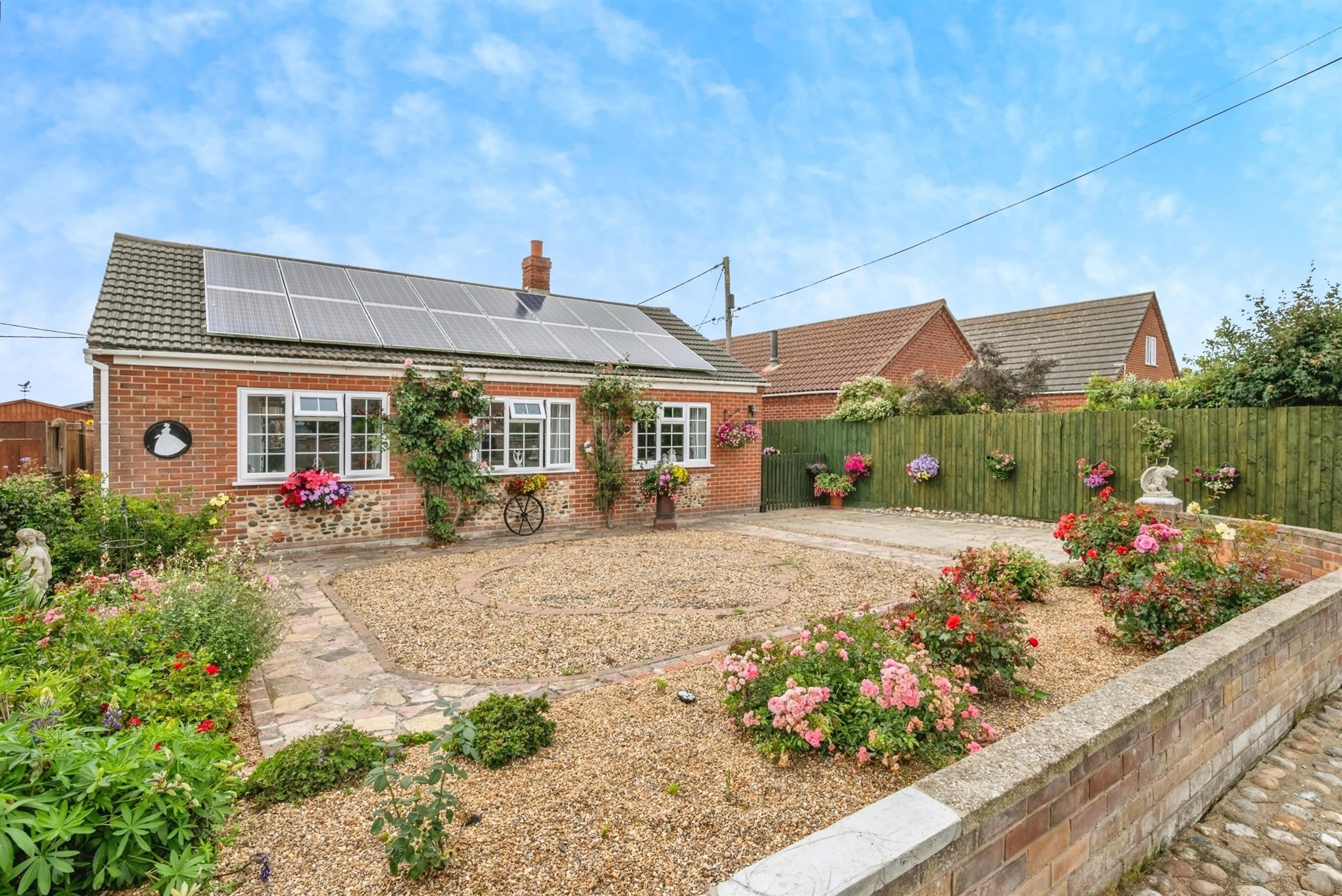 Property at Sunset Walk, Eccles-On-Sea, Norwich