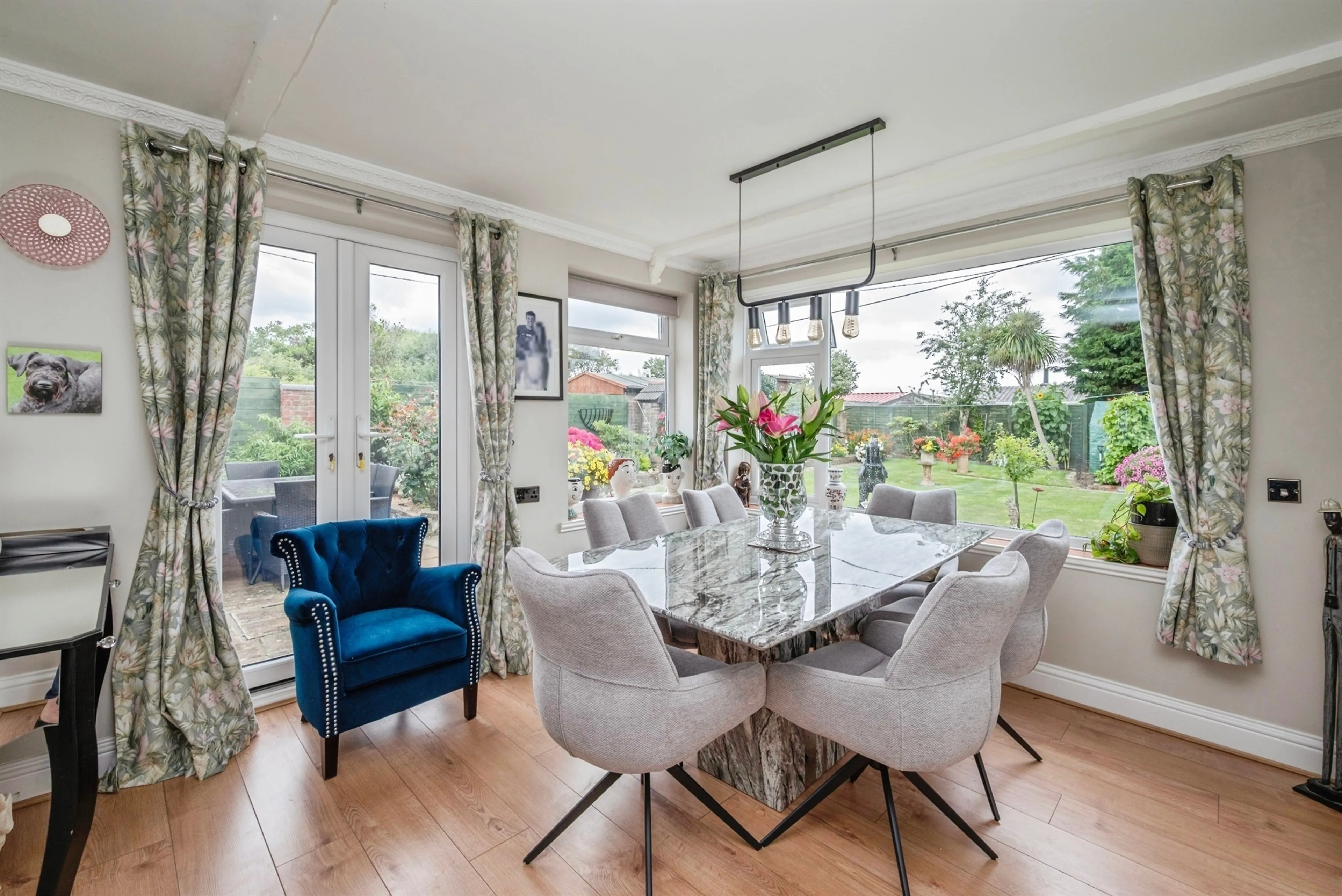 Property at Sunset Walk, Eccles-On-Sea, Norwich