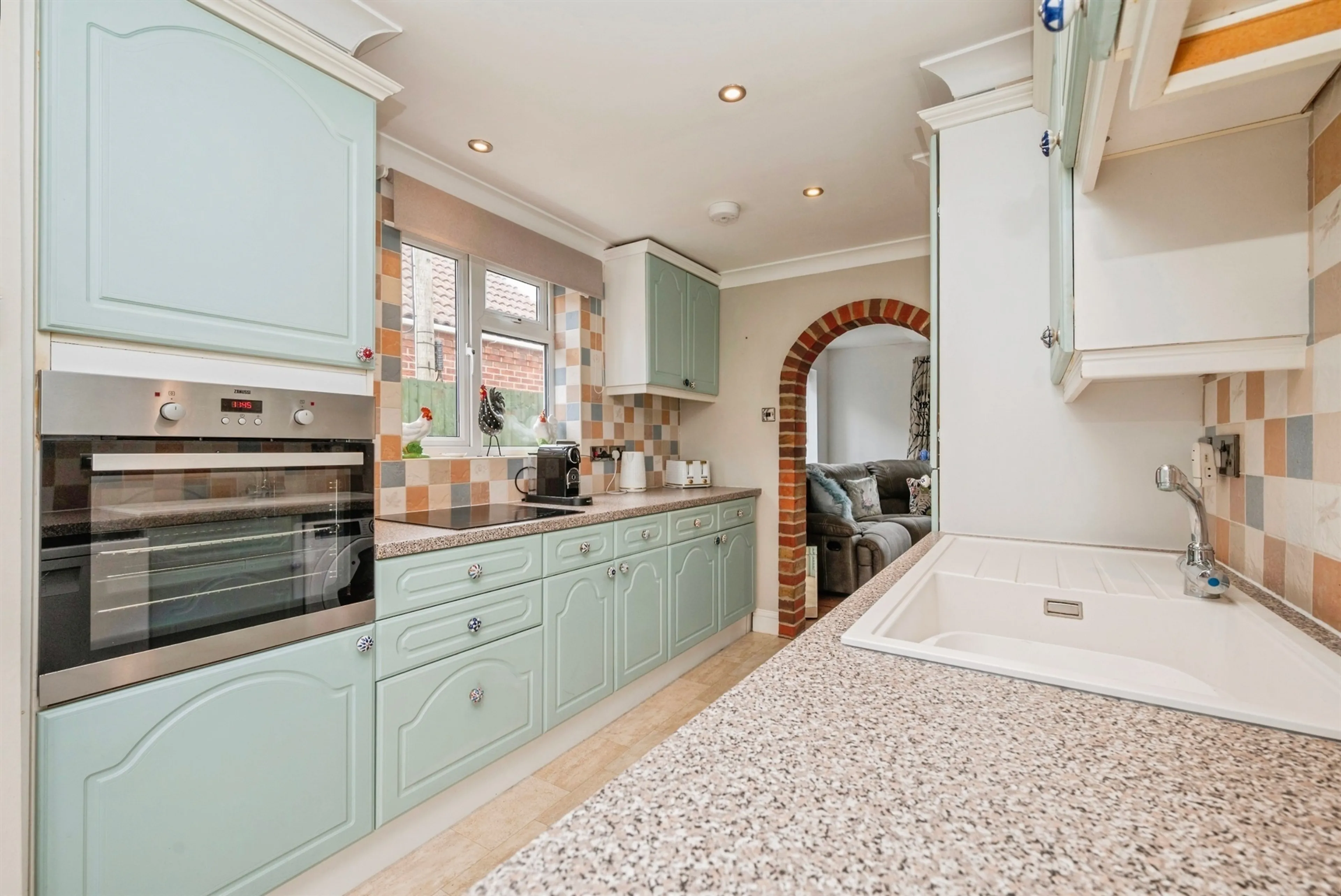 Property at Sunset Walk, Eccles-On-Sea, Norwich