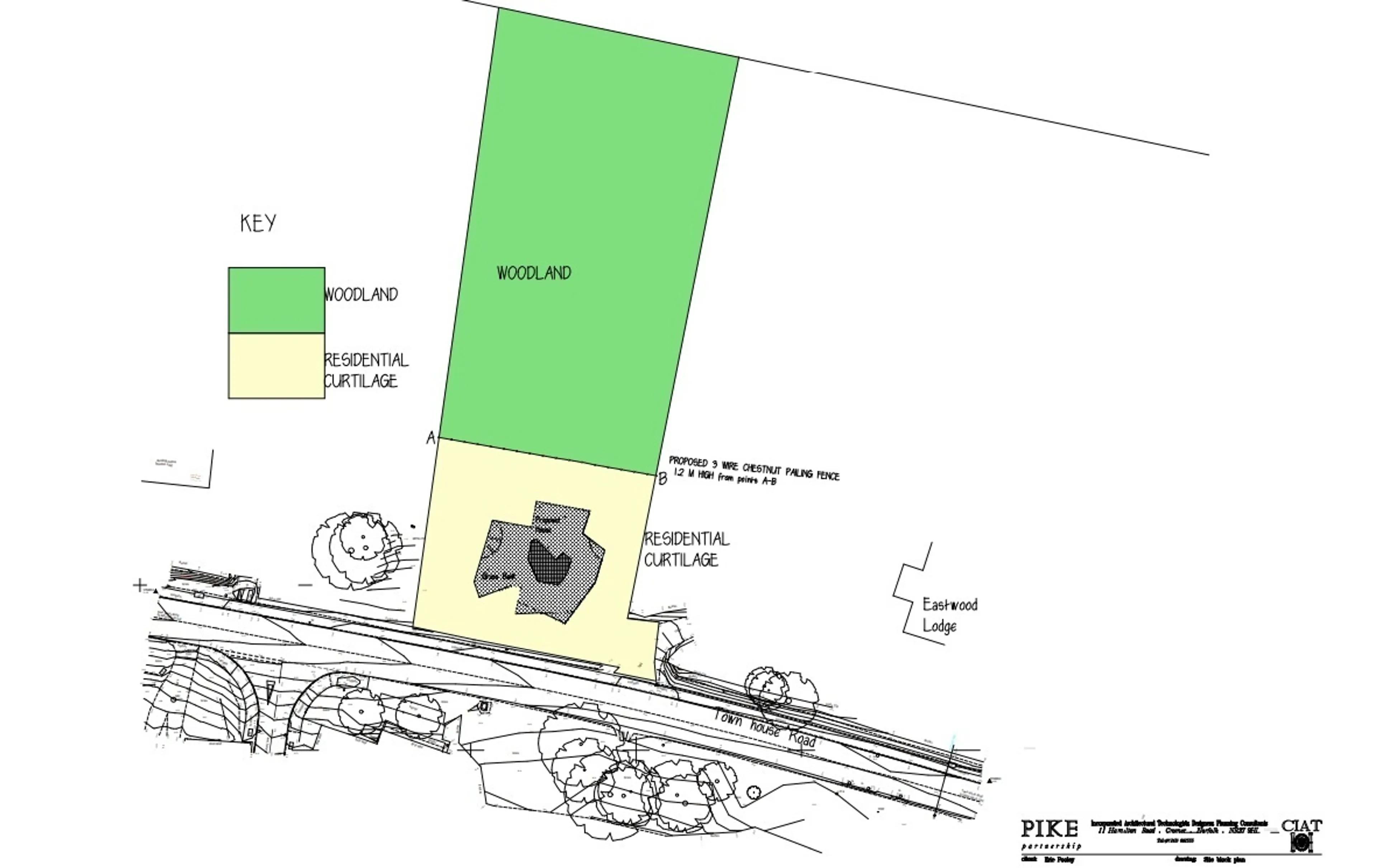 Property at Townhouse Road, Costessey, Norwich