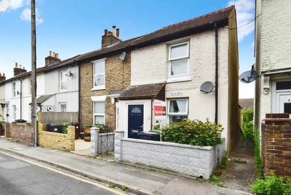 Peel Street, Maidstone, Kent, ME14