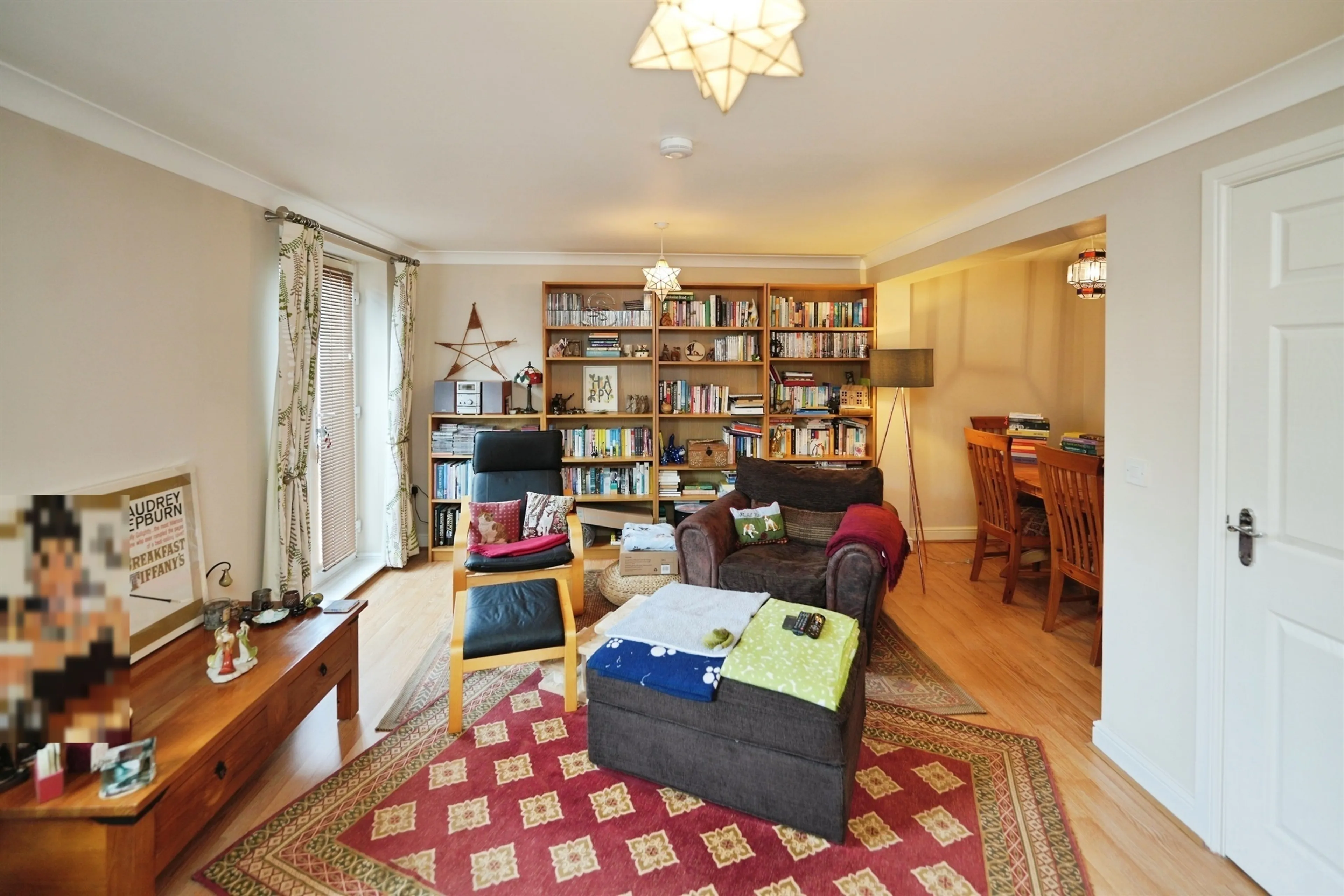 Property at De Walden Drive, Kilmarnock