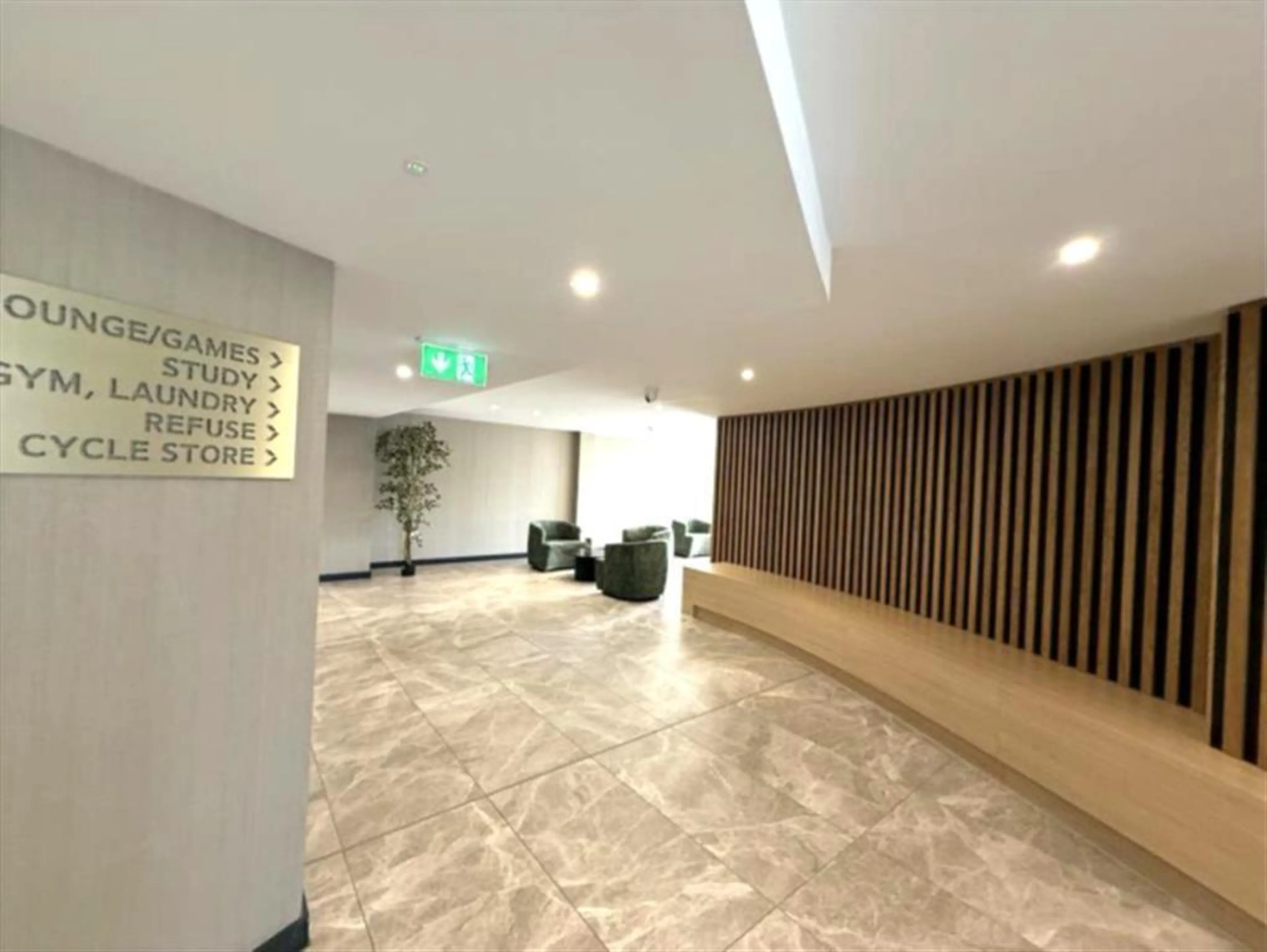Property at Low Hill, Liverpool