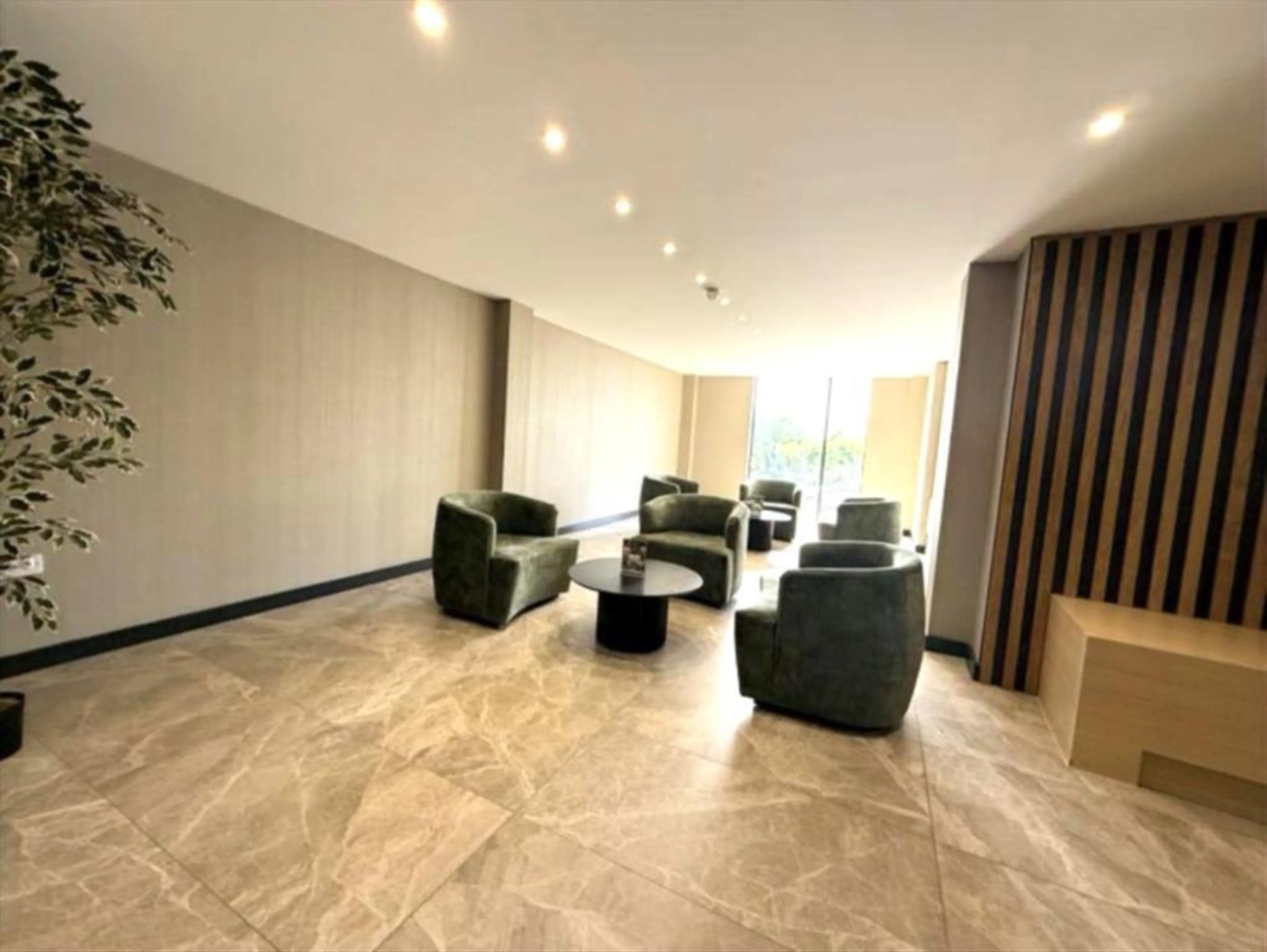 Property at Low Hill, Liverpool