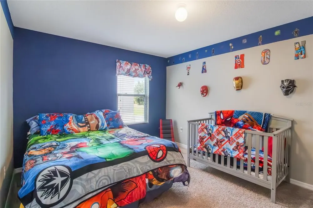 210 Lazy Willow Dr, Davenport, FL 33897