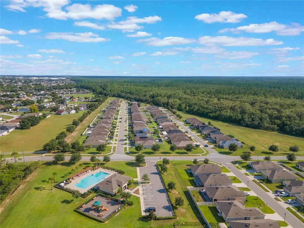 210 Lazy Willow Dr, Davenport, FL 33897