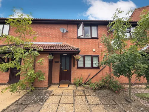 Grevel Close, Spaldingphoto