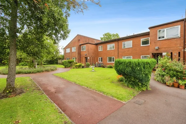 Harwood Vale Court, Bolton, Greater M...