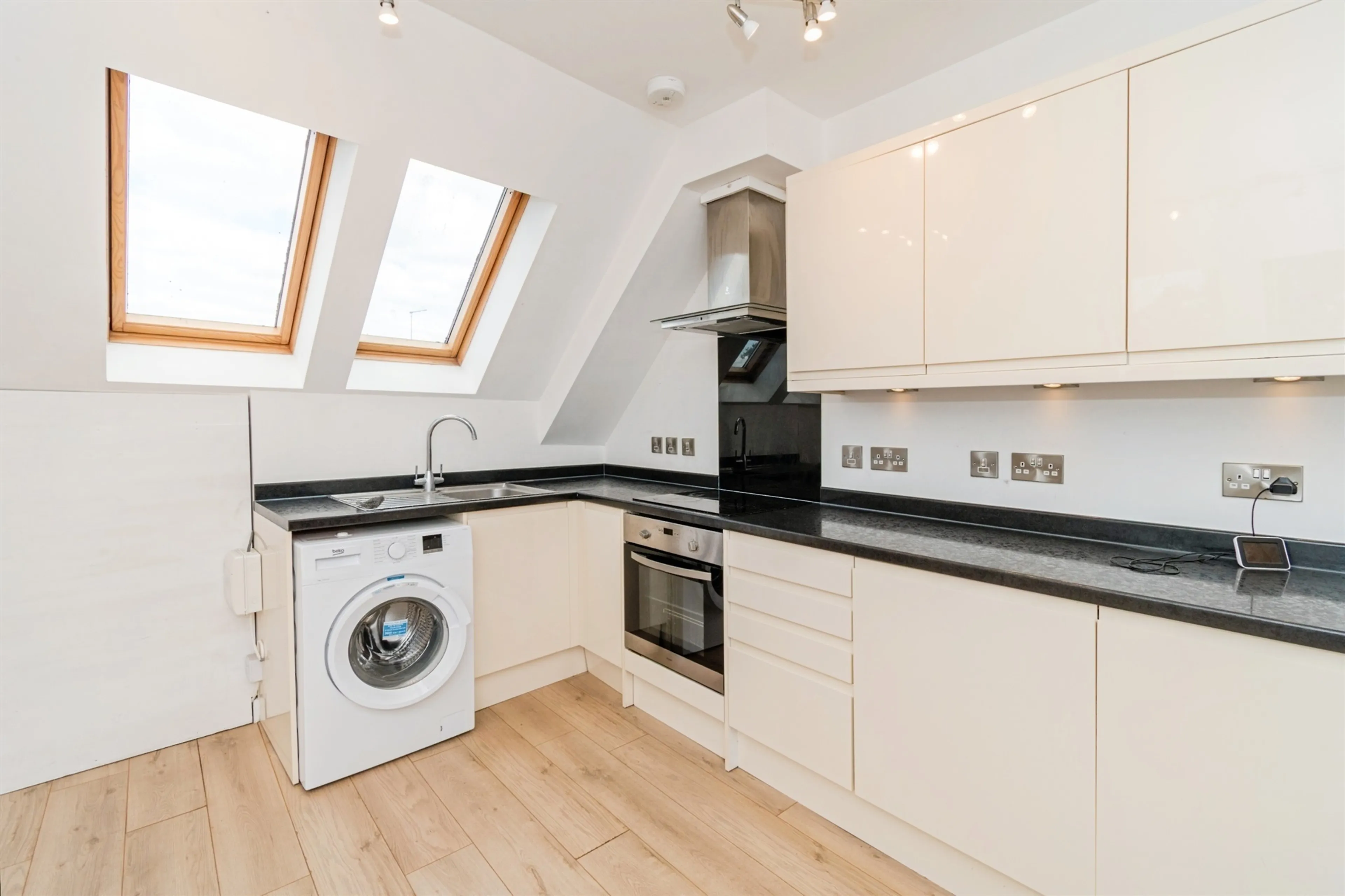 Property at St. Marys Place, Southampton
