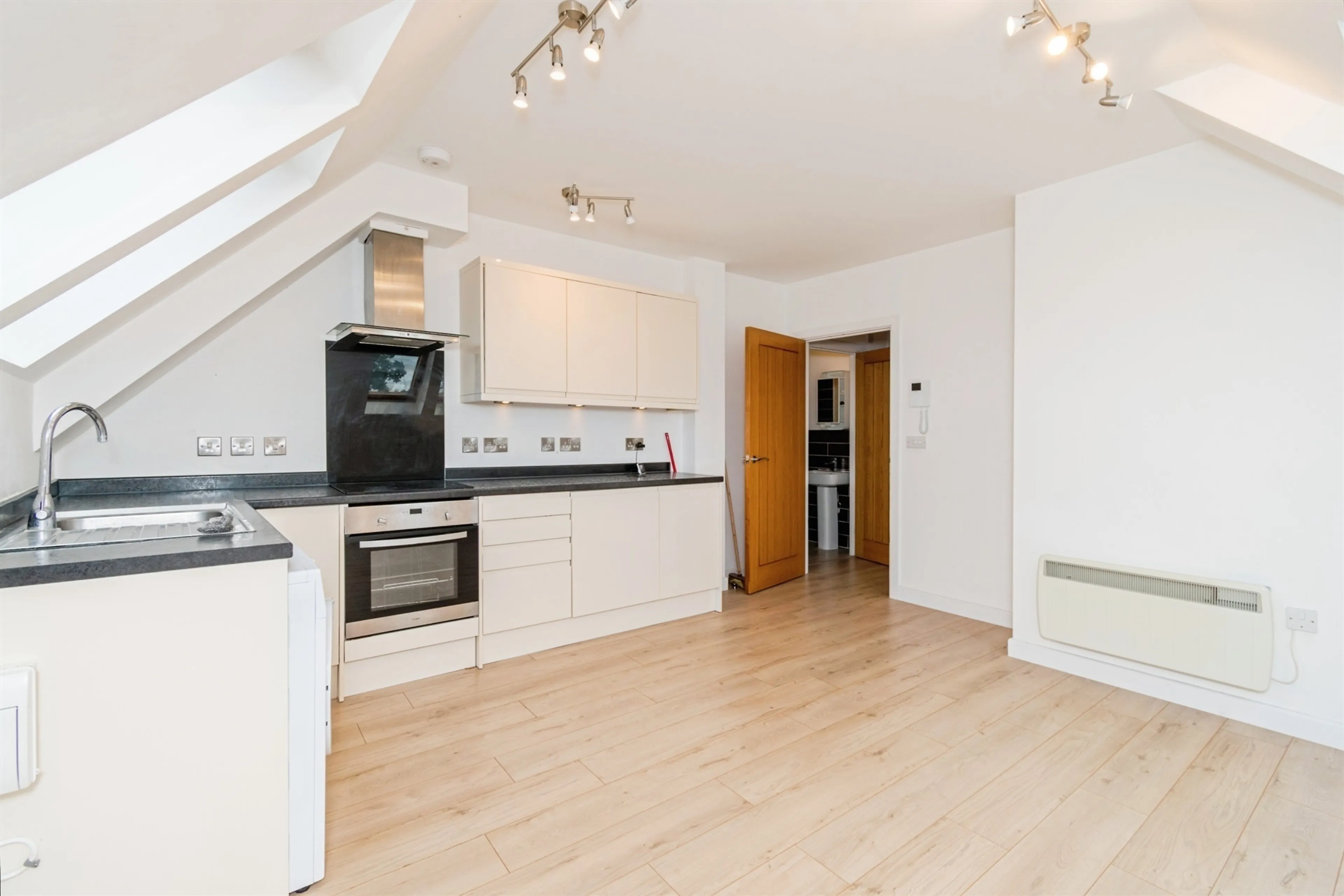 Property at St. Marys Place, Southampton