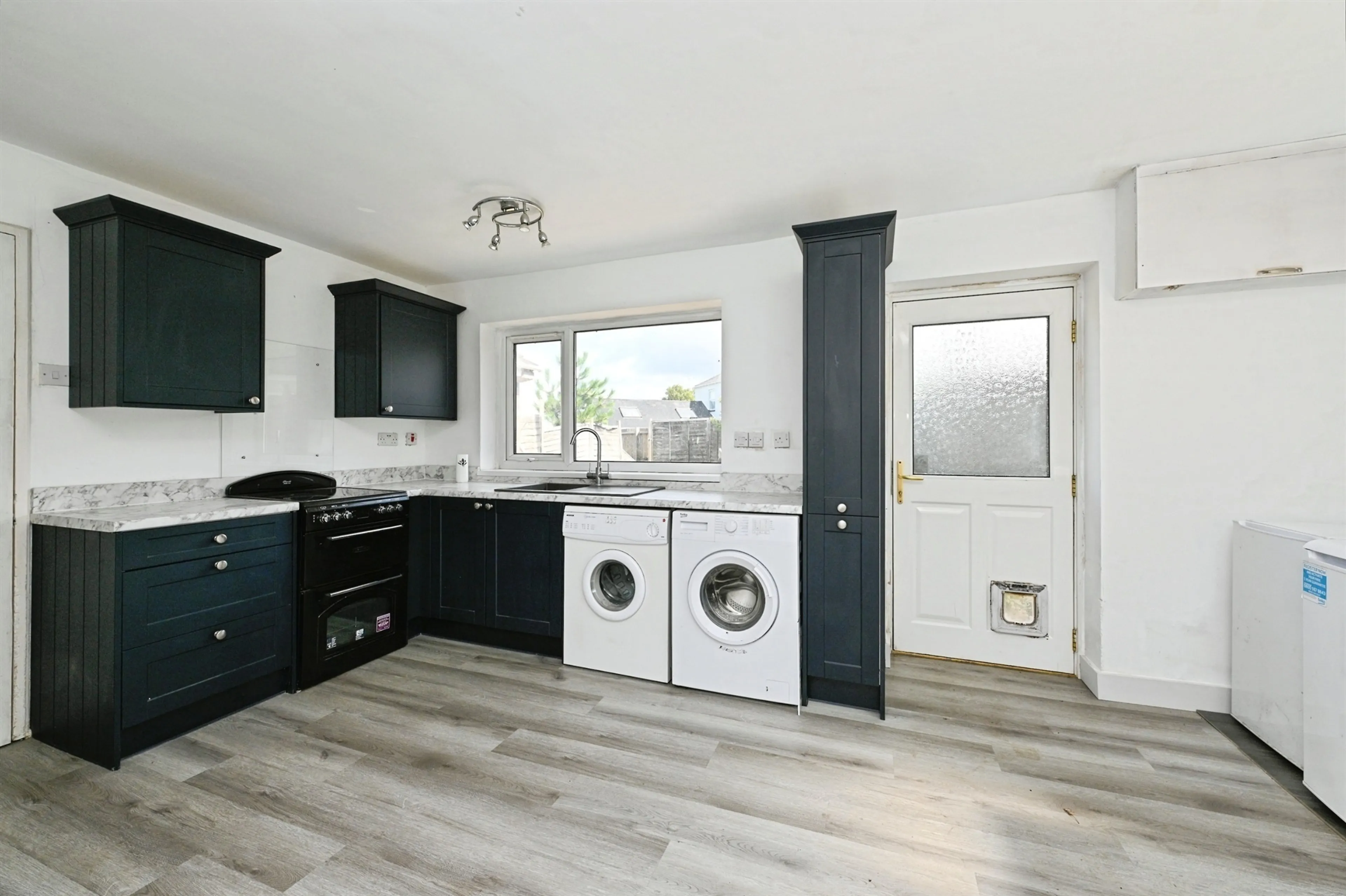 Property at Hurst Crescent, Welney, Wisbech
