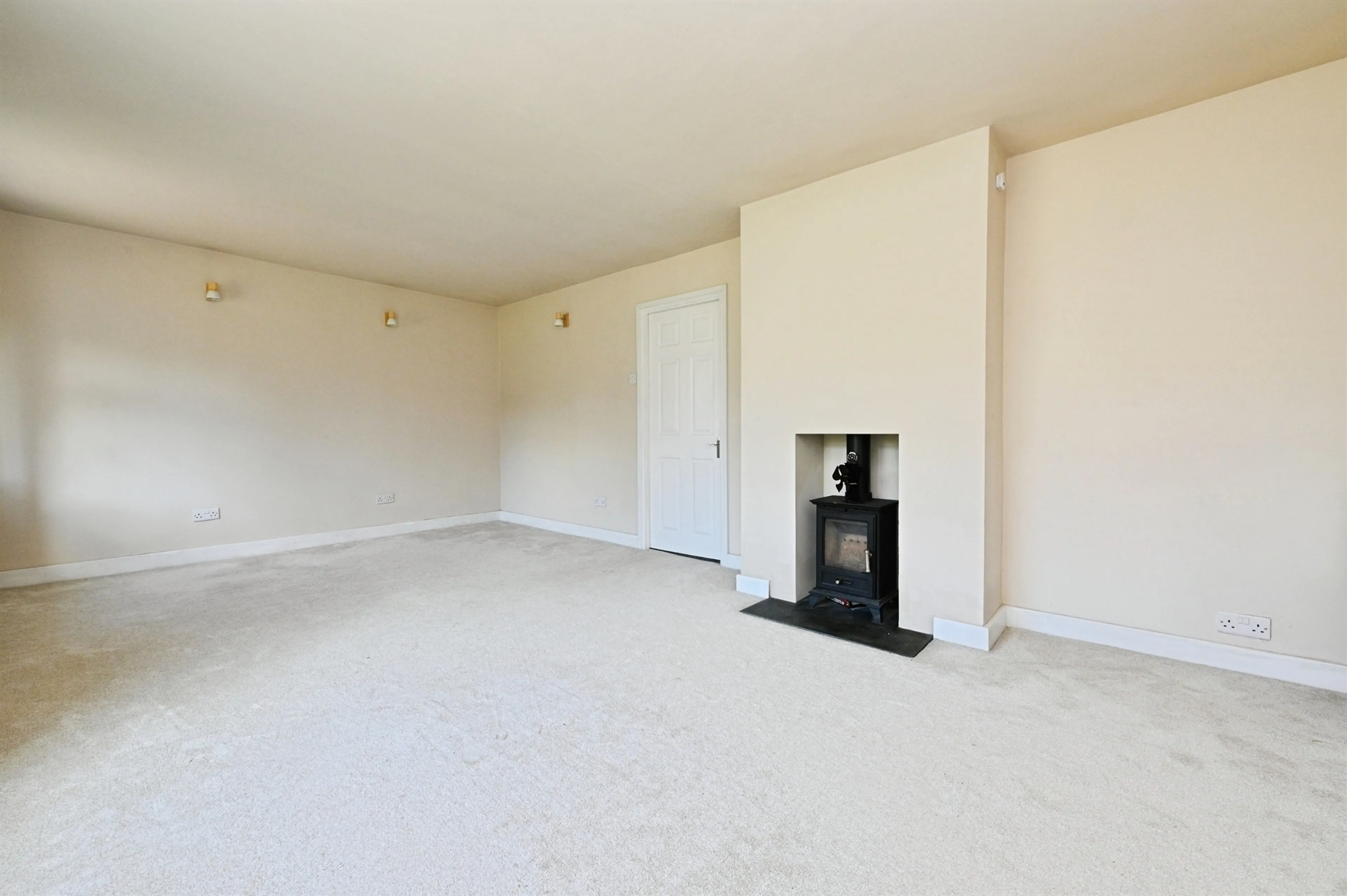 Property at Hurst Crescent, Welney, Wisbech