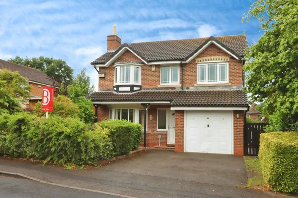 Lyminton Lane, ROTHERHAM, South Yorks...