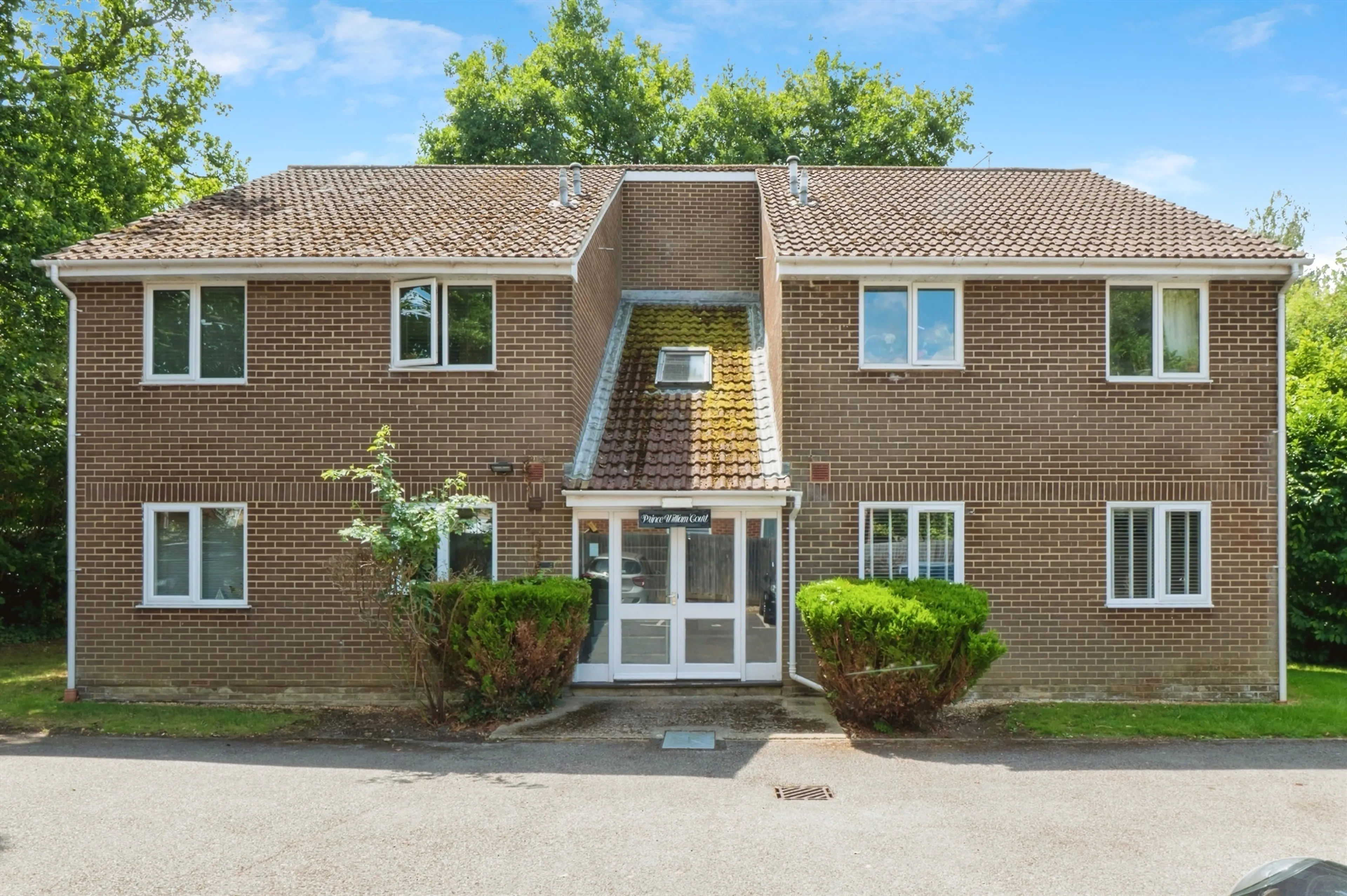 Property at Itchen Avenue, Bishopstoke, Eastleigh