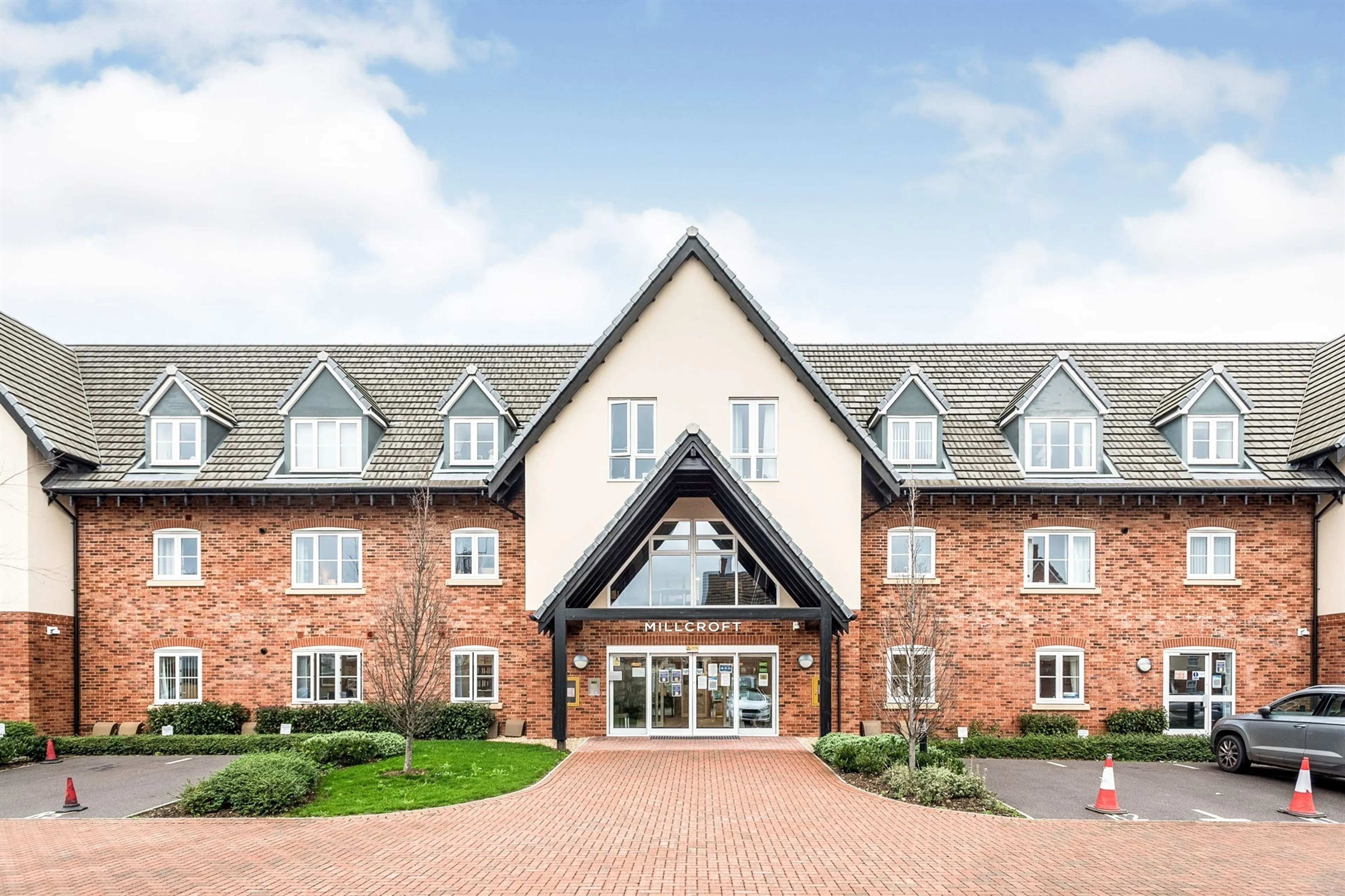 Property at Tumim Court, Wallingford