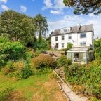 Flat 3, Whiteladies, New Road, Stoke Fleming, Dartmouth, Devon
