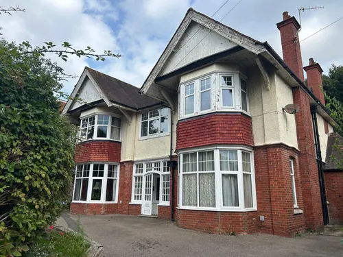 De La Warr Road, Bexhill-On-Seaphoto