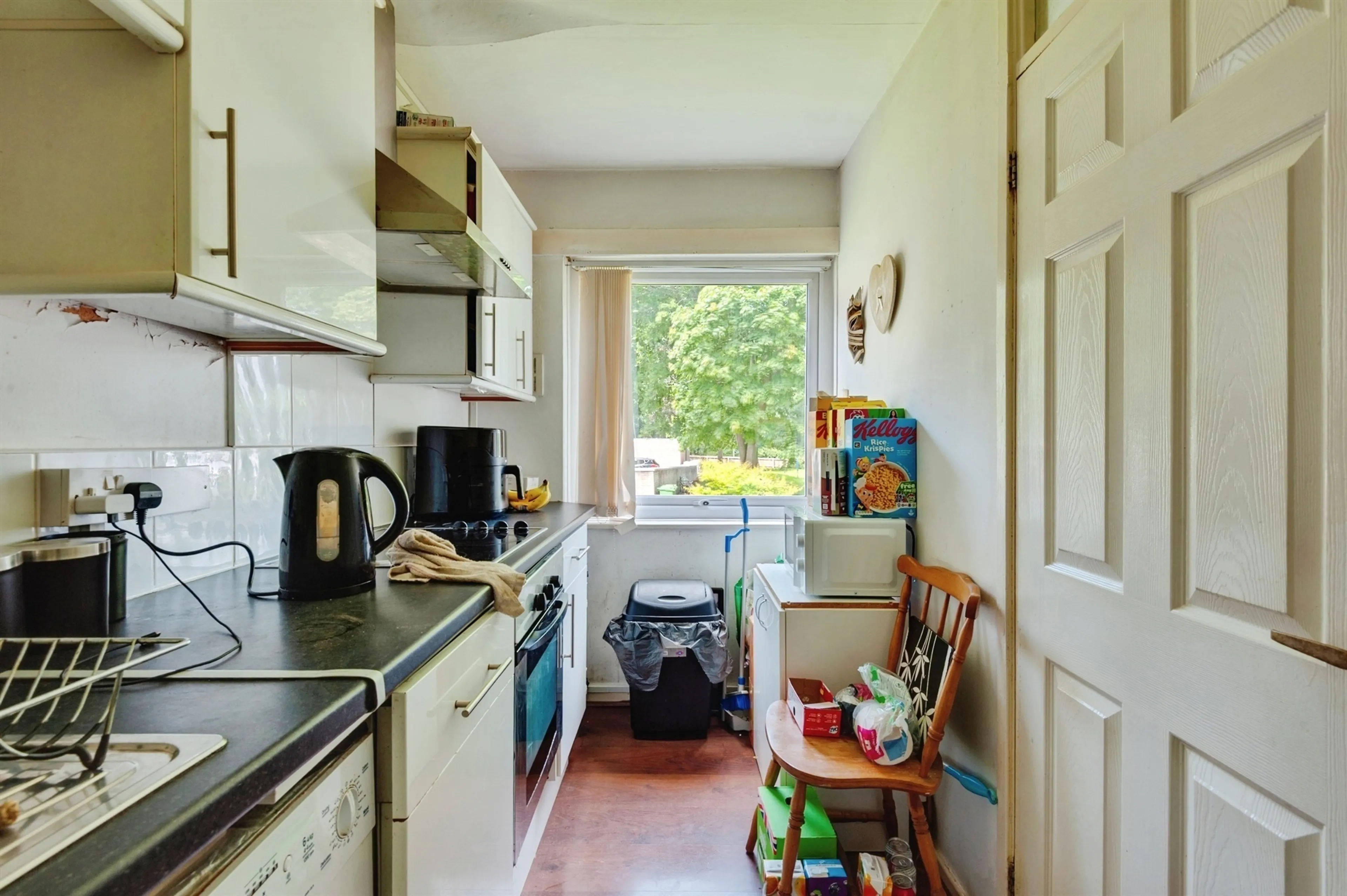 Property at Rosehill Court, Liverpool