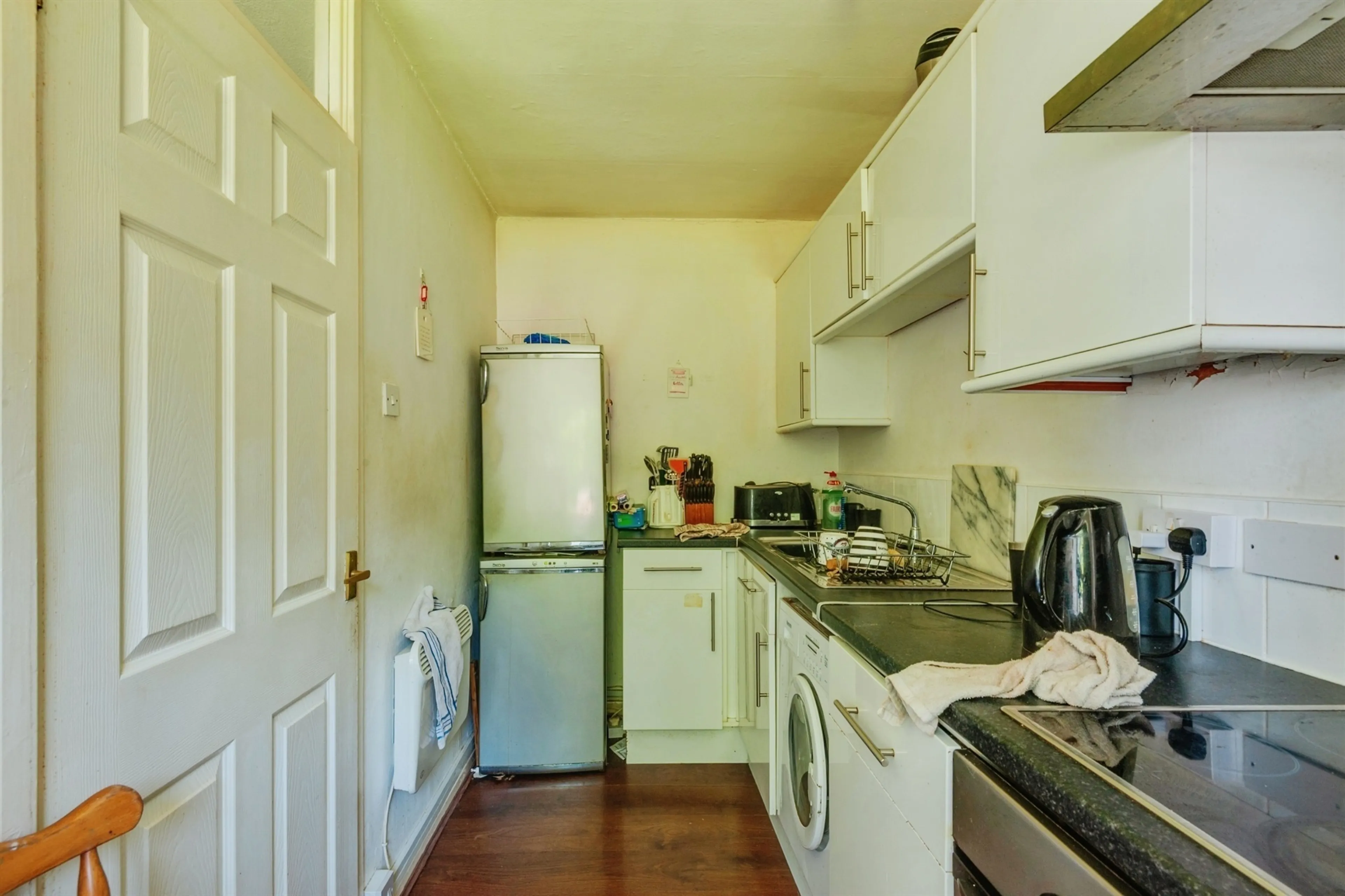 Property at Rosehill Court, Liverpool