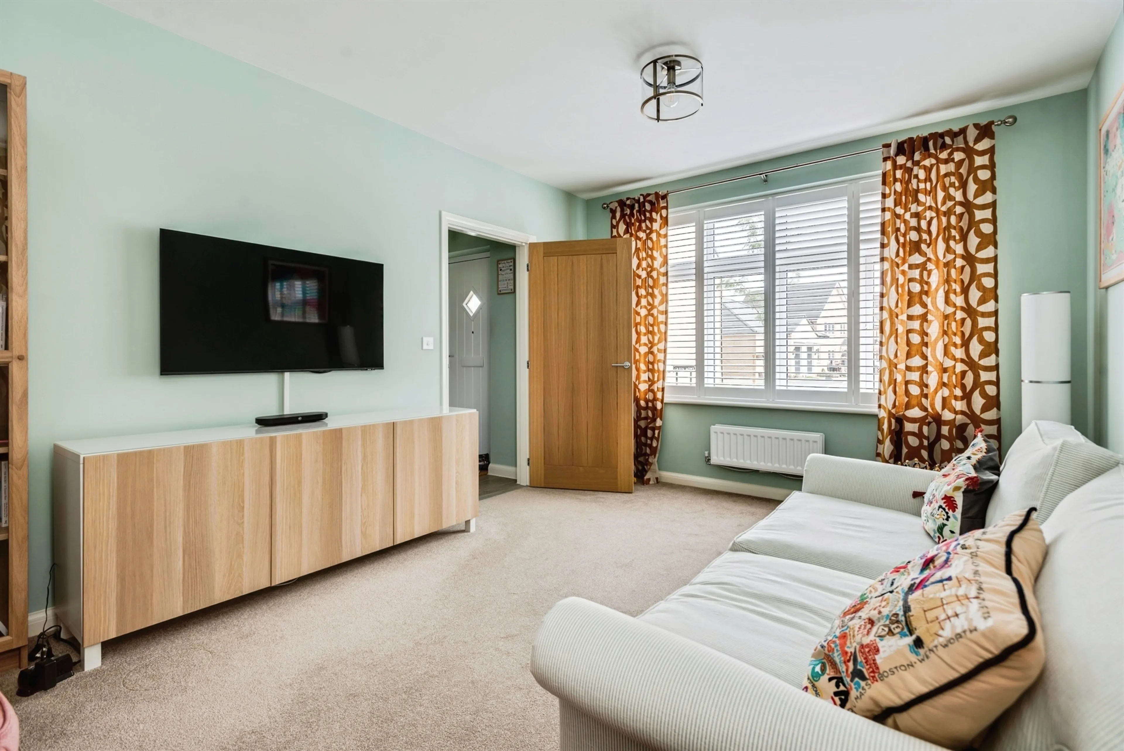 Property at Abraham Way, Minster Lovell, Witney